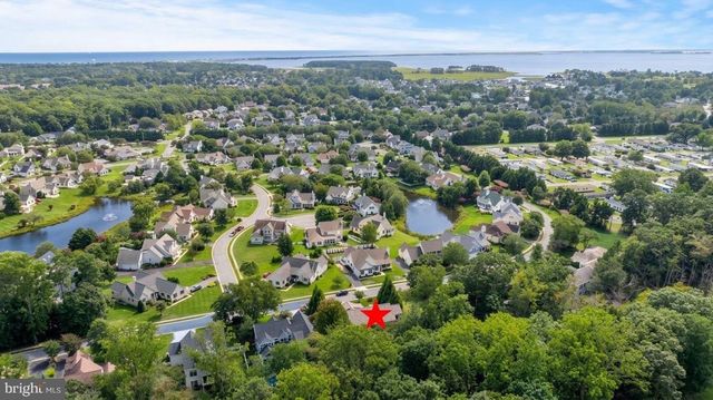 31 KENMARE WAY, Rehoboth Beach, DE 19971