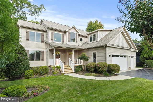 31 KENMARE WAY, Rehoboth Beach, DE 19971