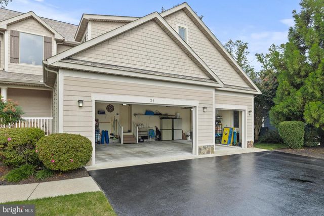 31 KENMARE WAY, Rehoboth Beach, DE 19971