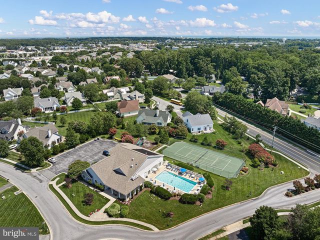 31 KENMARE WAY, Rehoboth Beach, DE 19971