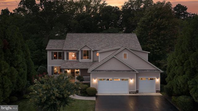 31 KENMARE WAY, Rehoboth Beach, DE 19971