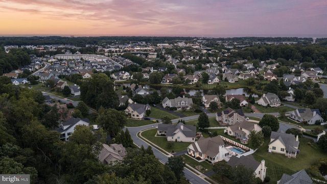 31 KENMARE WAY, Rehoboth Beach, DE 19971