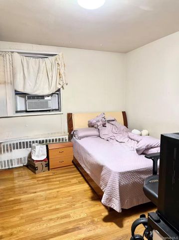 138-70 Elder Avenue 7G, Flushing, NY 11355