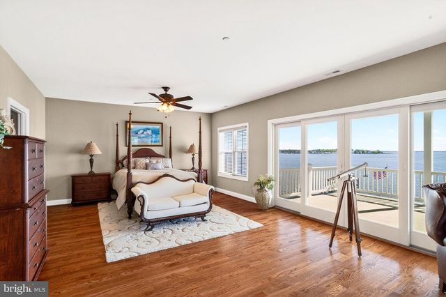 605 ROCKAWAY BEACH AVE, Baltimore, MD 21221