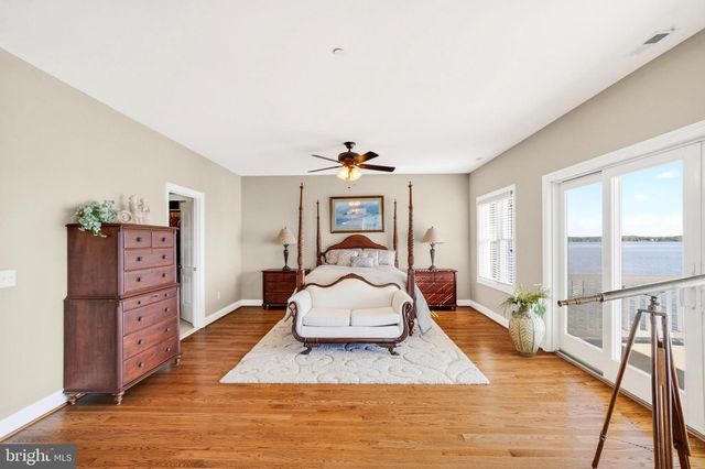 605 ROCKAWAY BEACH AVE, Baltimore, MD 21221