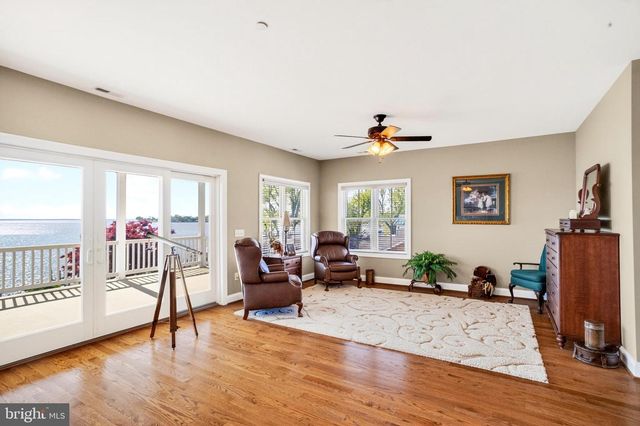 605 ROCKAWAY BEACH AVE, Baltimore, MD 21221