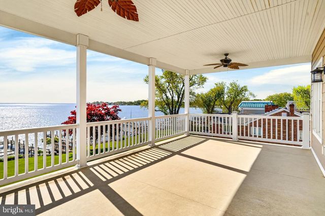 605 ROCKAWAY BEACH AVE, Baltimore, MD 21221
