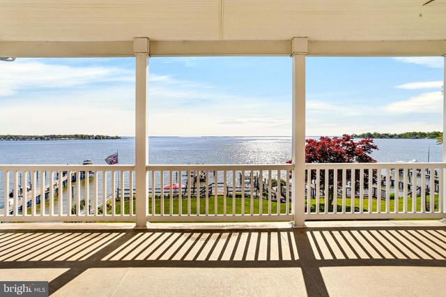 605 ROCKAWAY BEACH AVE, Baltimore, MD 21221