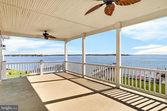 605 ROCKAWAY BEACH AVE, Baltimore, MD 21221