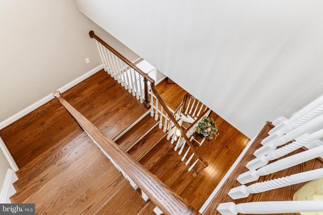 605 ROCKAWAY BEACH AVE, Baltimore, MD 21221