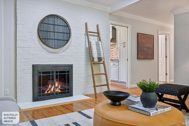 30 Rollingwood Dr, San Rafael, CA 94901