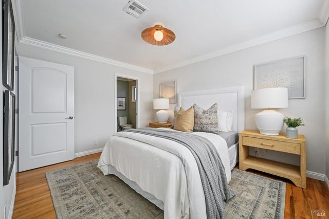 30 Rollingwood Dr, San Rafael, CA 94901