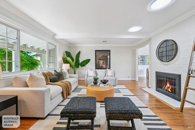 30 Rollingwood Dr, San Rafael, CA 94901