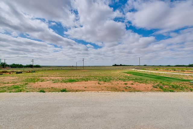 10408 E Midway Rd, Big Spring, TX 79720