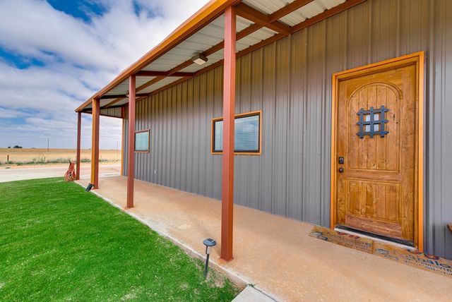 10408 E Midway Rd, Big Spring, TX 79720