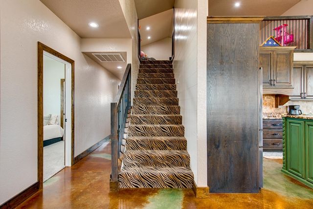 10408 E Midway Rd, Big Spring, TX 79720