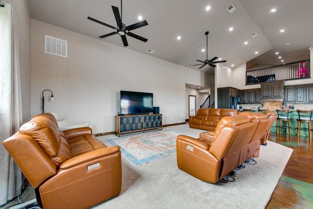 10408 E Midway Rd, Big Spring, TX 79720