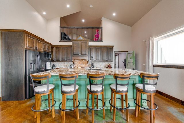 10408 E Midway Rd, Big Spring, TX 79720