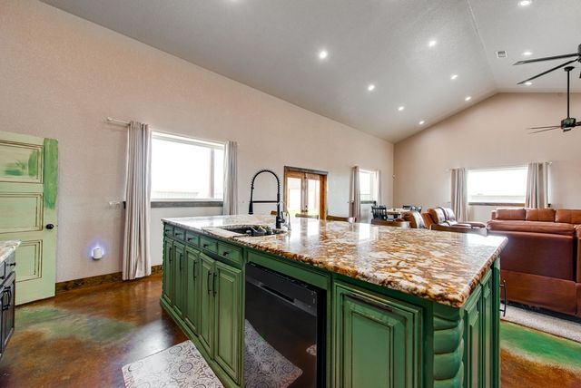 10408 E Midway Rd, Big Spring, TX 79720