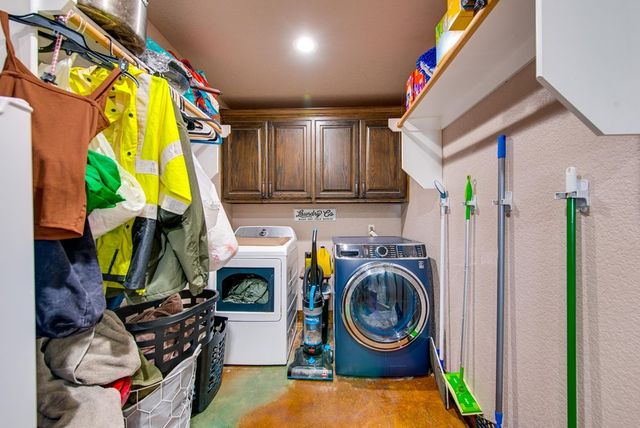 10408 E Midway Rd, Big Spring, TX 79720