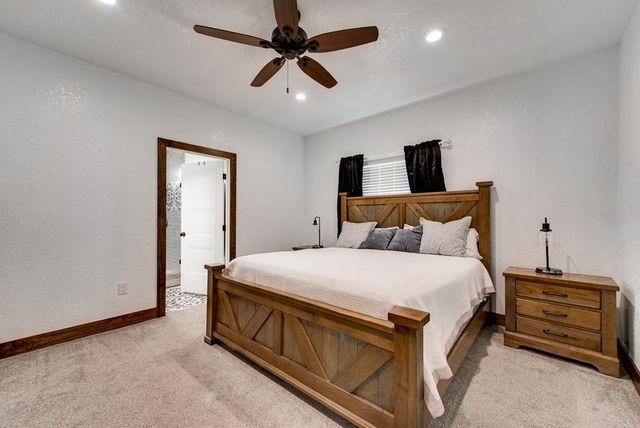 10408 E Midway Rd, Big Spring, TX 79720