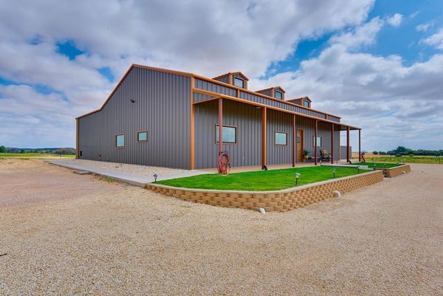 10408 E Midway Rd, Big Spring, TX 79720