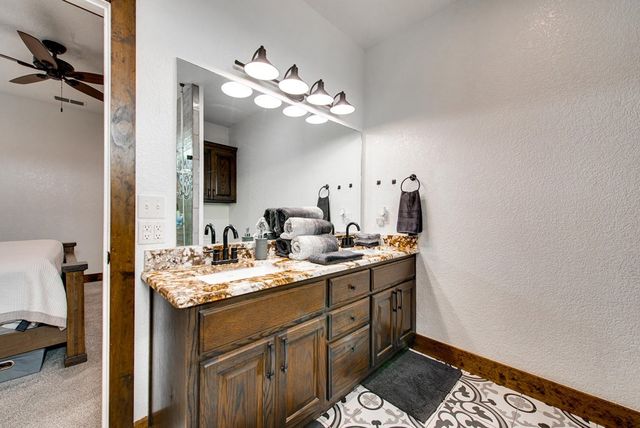 10408 E Midway Rd, Big Spring, TX 79720