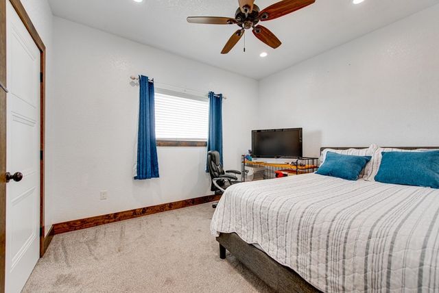 10408 E Midway Rd, Big Spring, TX 79720