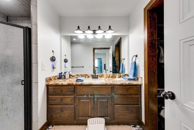 10408 E Midway Rd, Big Spring, TX 79720