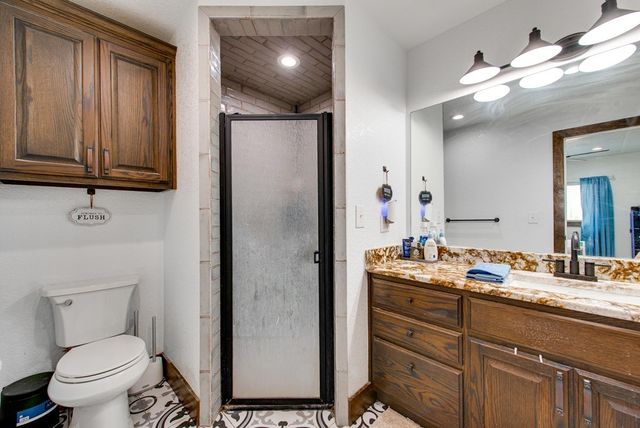 10408 E Midway Rd, Big Spring, TX 79720