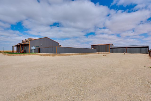 10408 E Midway Rd, Big Spring, TX 79720