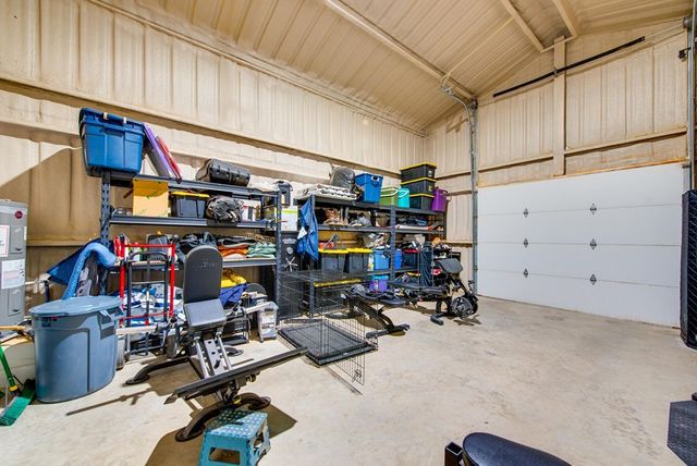 10408 E Midway Rd, Big Spring, TX 79720