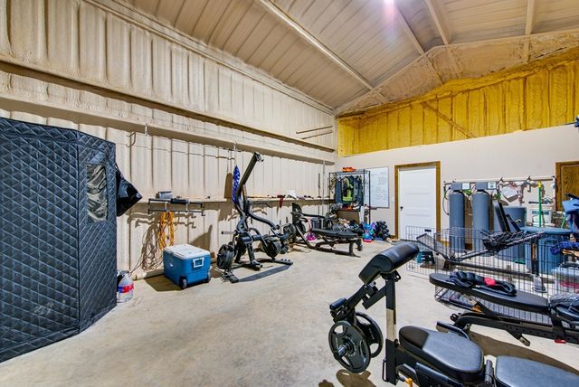 10408 E Midway Rd, Big Spring, TX 79720