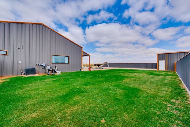 10408 E Midway Rd, Big Spring, TX 79720