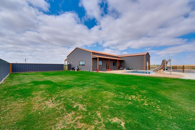 10408 E Midway Rd, Big Spring, TX 79720