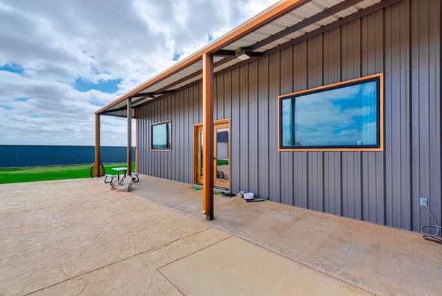 10408 E Midway Rd, Big Spring, TX 79720