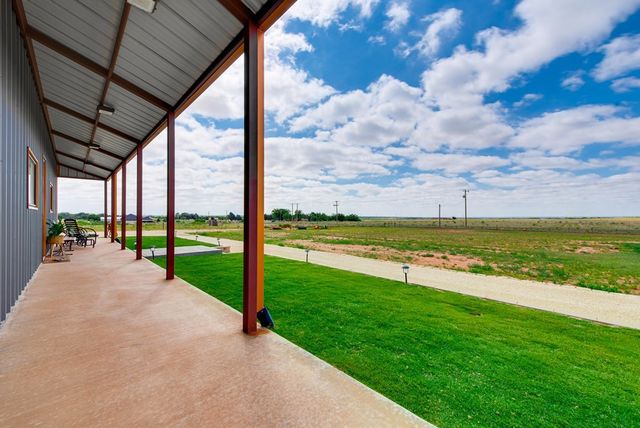 10408 E Midway Rd, Big Spring, TX 79720