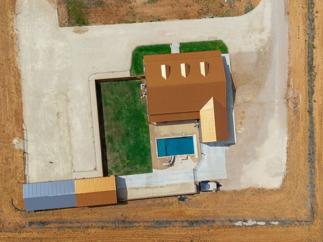 10408 E Midway Rd, Big Spring, TX 79720