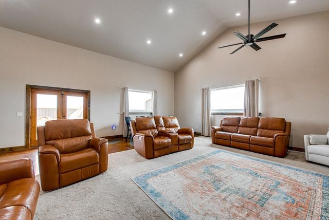 10408 E Midway Rd, Big Spring, TX 79720