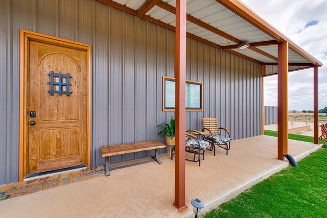 10408 E Midway Rd, Big Spring, TX 79720