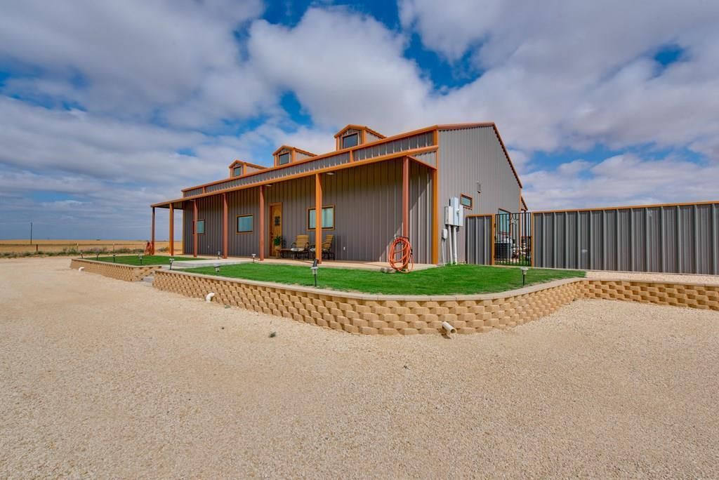 10408 E Midway Rd, Big Spring, TX 79720