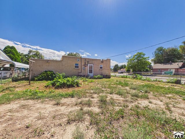 1101 Catalpa St, Pueblo, CO 81001