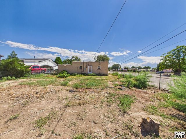 1101 Catalpa St, Pueblo, CO 81001