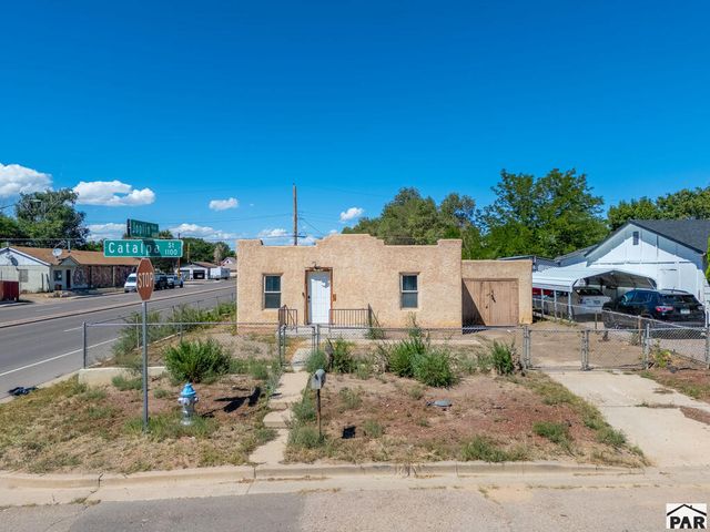 1101 Catalpa St, Pueblo, CO 81001