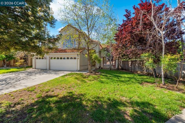 1269 Lagoon Ct, Brentwood, CA 94513