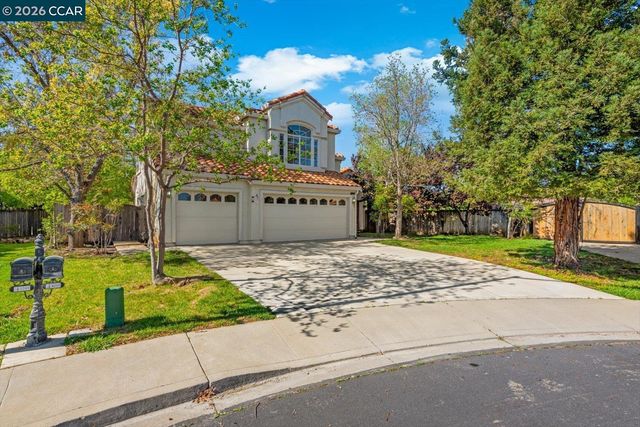 1269 Lagoon Ct, Brentwood, CA 94513