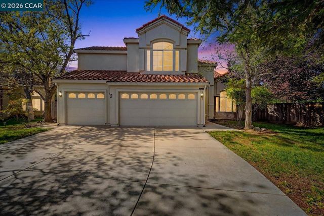 1269 Lagoon Ct, Brentwood, CA 94513