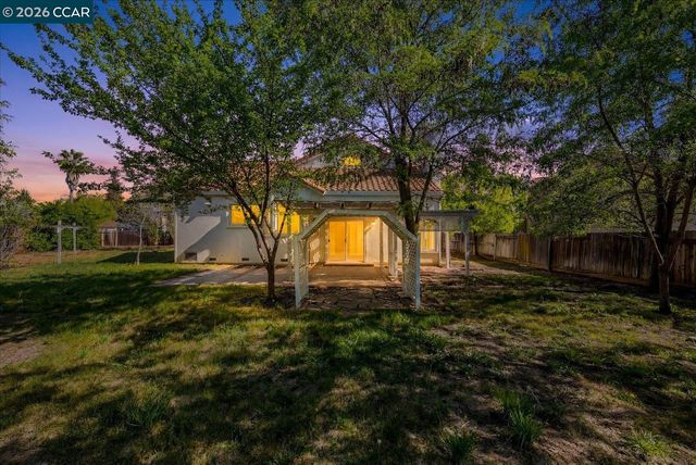 1269 Lagoon Ct, Brentwood, CA 94513