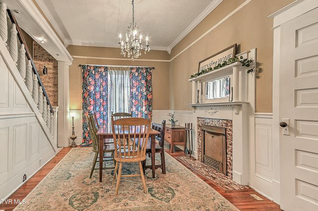 630 East Maple Street, Johnson City, TN 37601