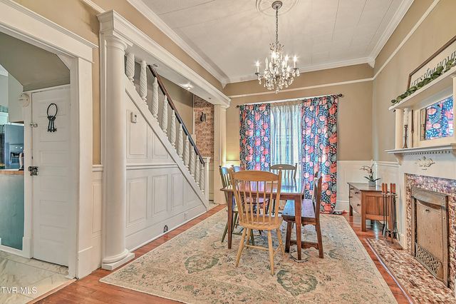 630 East Maple Street, Johnson City, TN 37601